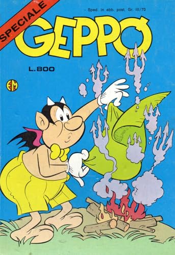  Speciale Geppo supplemento al n. 100 aprile 1983 Editoriale Metro
