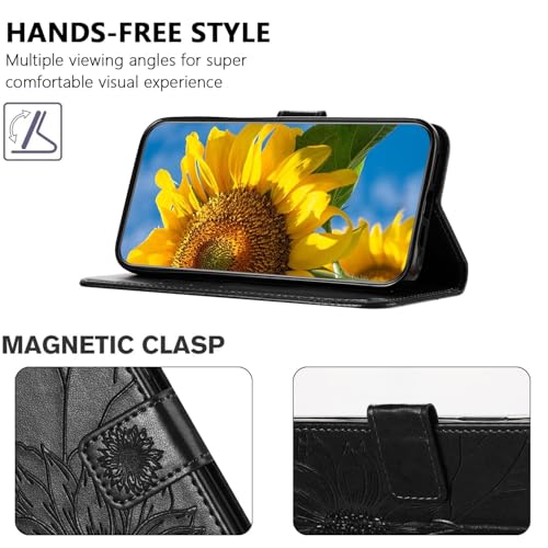 Étui pour Google Pixel 5XL motif peinture pour emporter vos cartes en toute légèreté - 3
