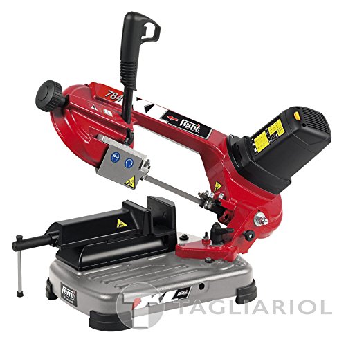  FEMI Sega A Nastro Art. 784XL Lama 1440