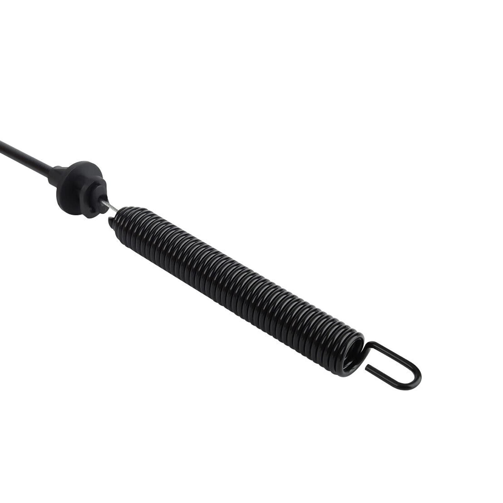 Amazon.com : Rinlius 169676 175067 Deck Clutch Cable fits