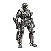 Halo 19411 5 Guardians Series 2 Spartan Buck Action Figure