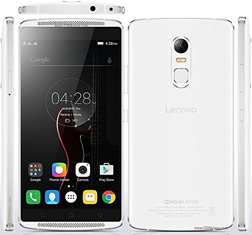 Image of Ceramic Matte Screen Guard for Lenovo Vibe X3 | Flexible | 9H Hardness | Installation kit Included