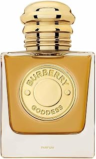 Burberry Goddess - Perfume para mujer en aerosol, 50 ml