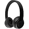 Beats by Dr. Dre - Solo3 Wireless On-Ear Headphones - Black (Renewed)