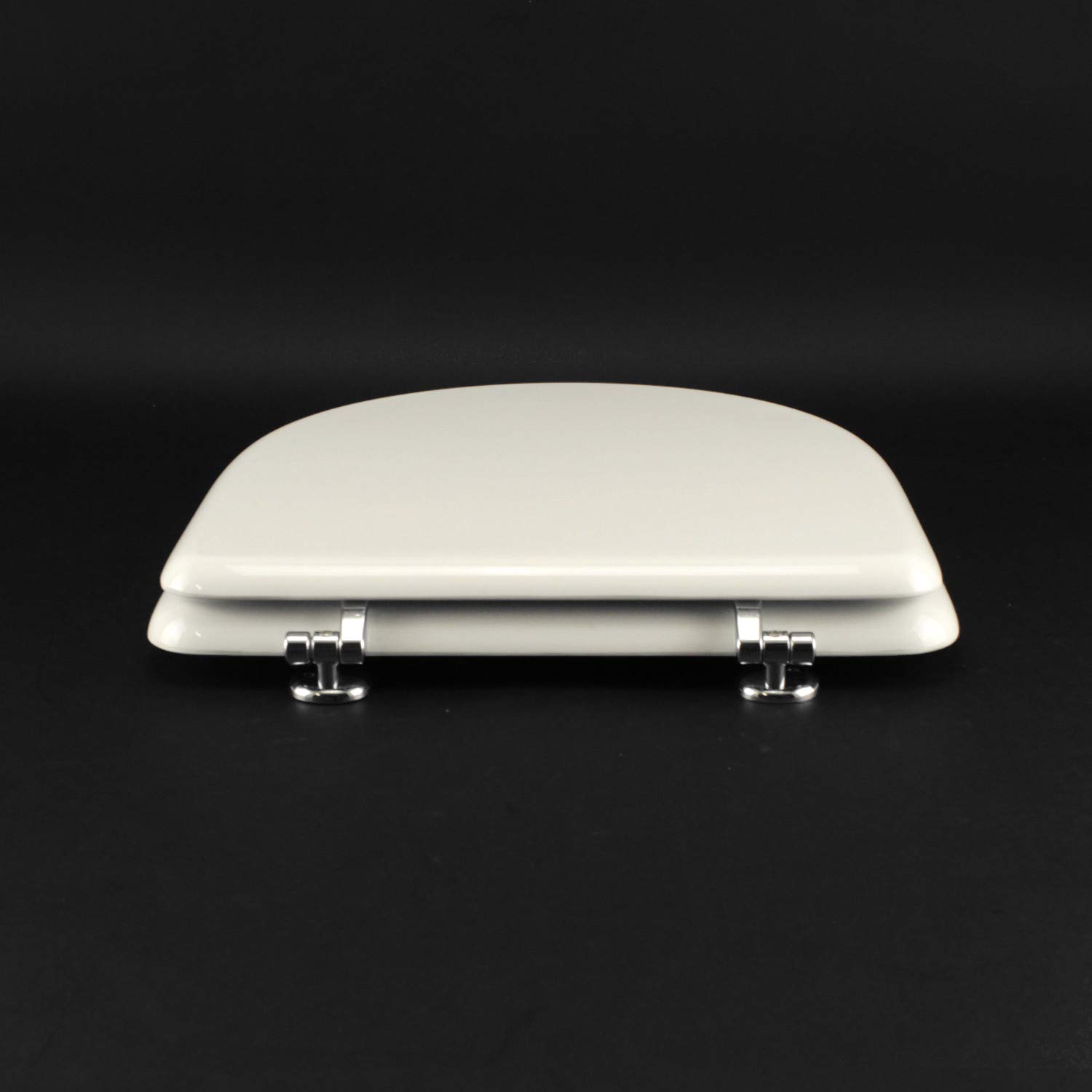Copriwater Cesame 900 ORIGINALE BIANCO Sedile Wc Coprivaso Asse In Legno