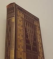 Illustrated Edition of Sir Walter Scott's Ivan Hoe A Romance with A Preface by Maxwell Scoot of Abbotsford [with 12 orignal Drawings of M.Greiffenhagen] B01K044NQW Book Cover