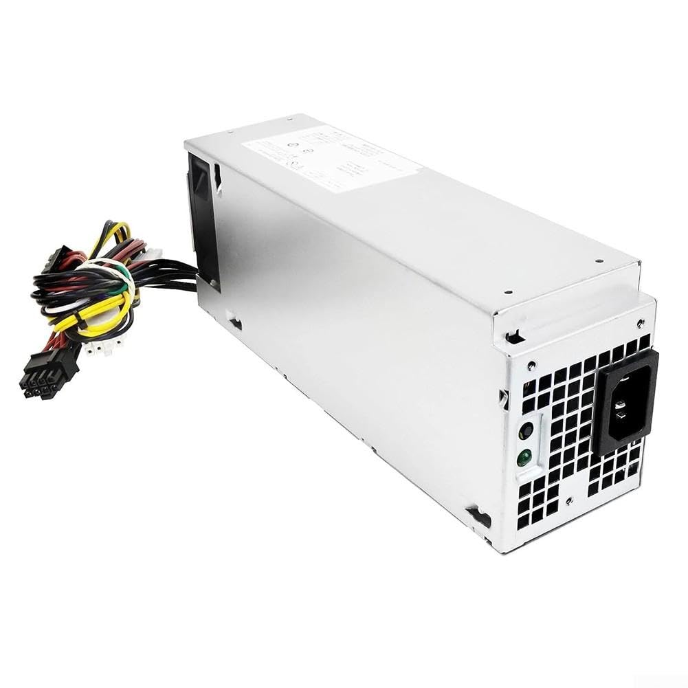 600W PSU DPS-600EM-00 - Custodia in metallo per Dell 5040 7040