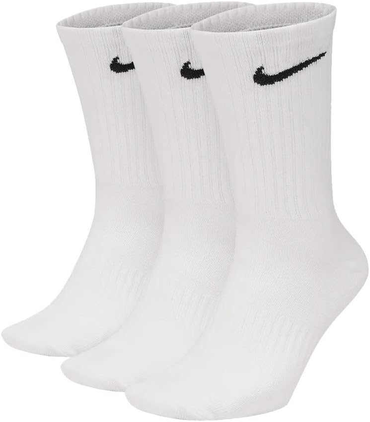 Men's Cushion Crew Training Socks