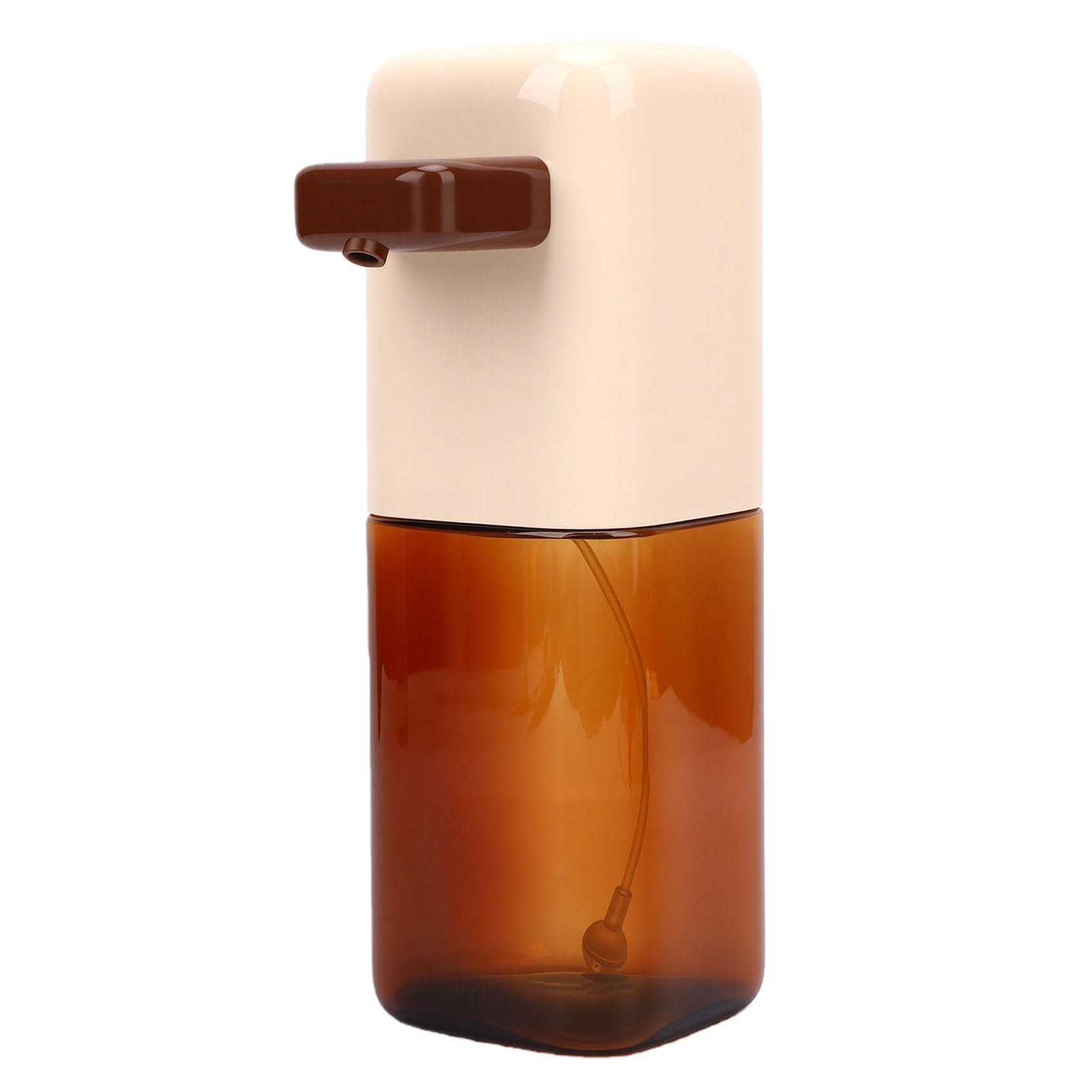 Dispensador Automático de Jabón Espumoso, 400ML