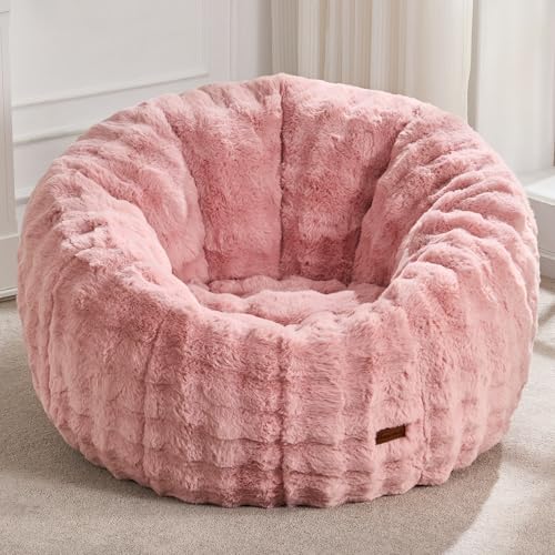 Hobestluk Donut-Shaped Bean Bag