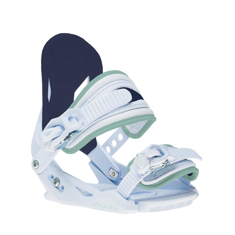Amazon.com : Roxy Poppy Girls Snowboard Package, 80cm, Small