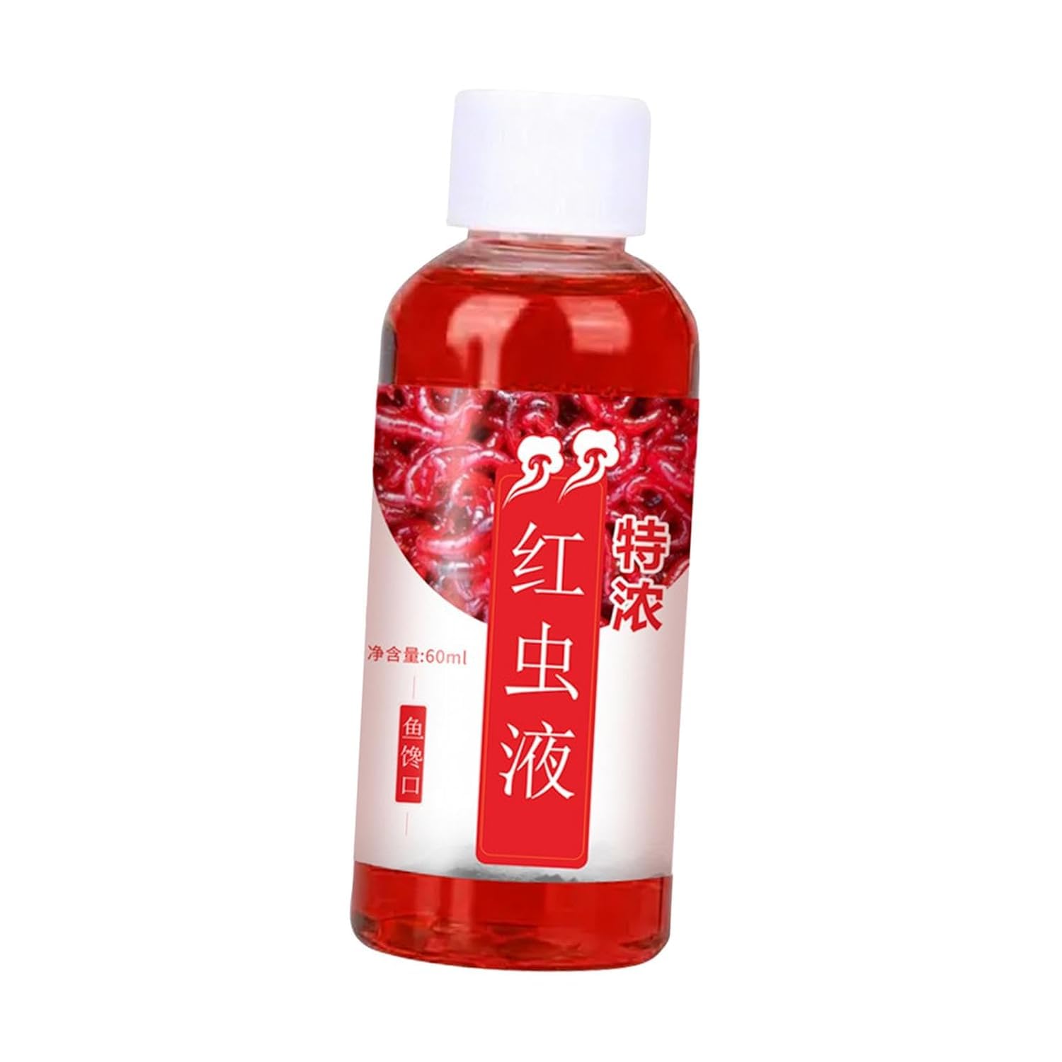 Enakshi Red Worm Scent Tackle Fish Concentrated for Catfish Trout Crucian Style A| Fishing | Baits, Lures & Flies | Crankbaits (B0CNSTYDRW) Amazon Price History, Amazon Price Tracker
