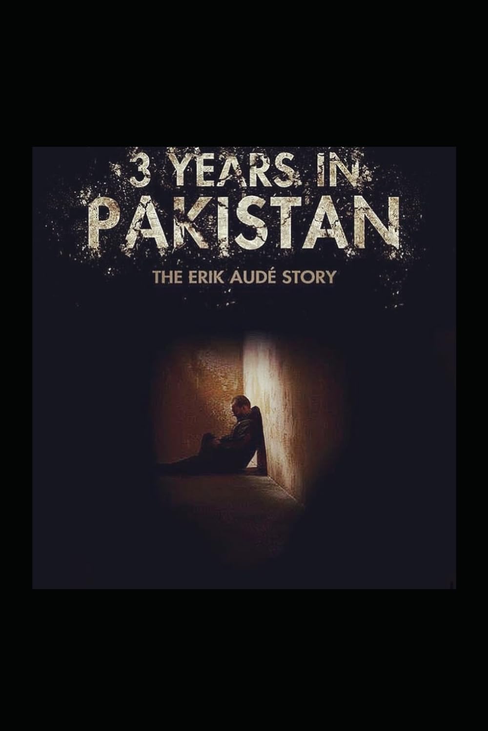 3 Years in Pakistan: The Erik Audé Story
