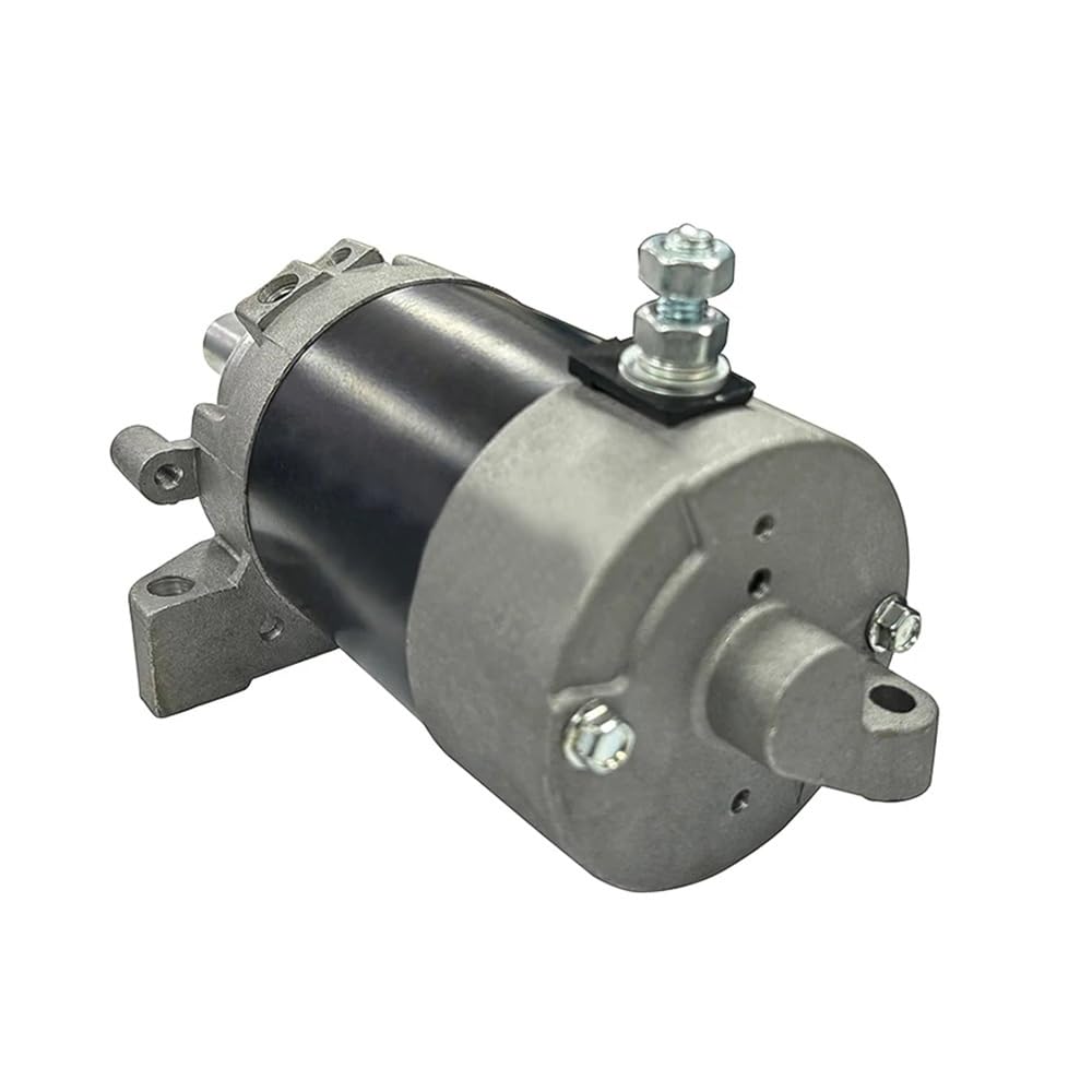Démarreur électrique moteur BF35 BF50 : résoud les pannes de lancement