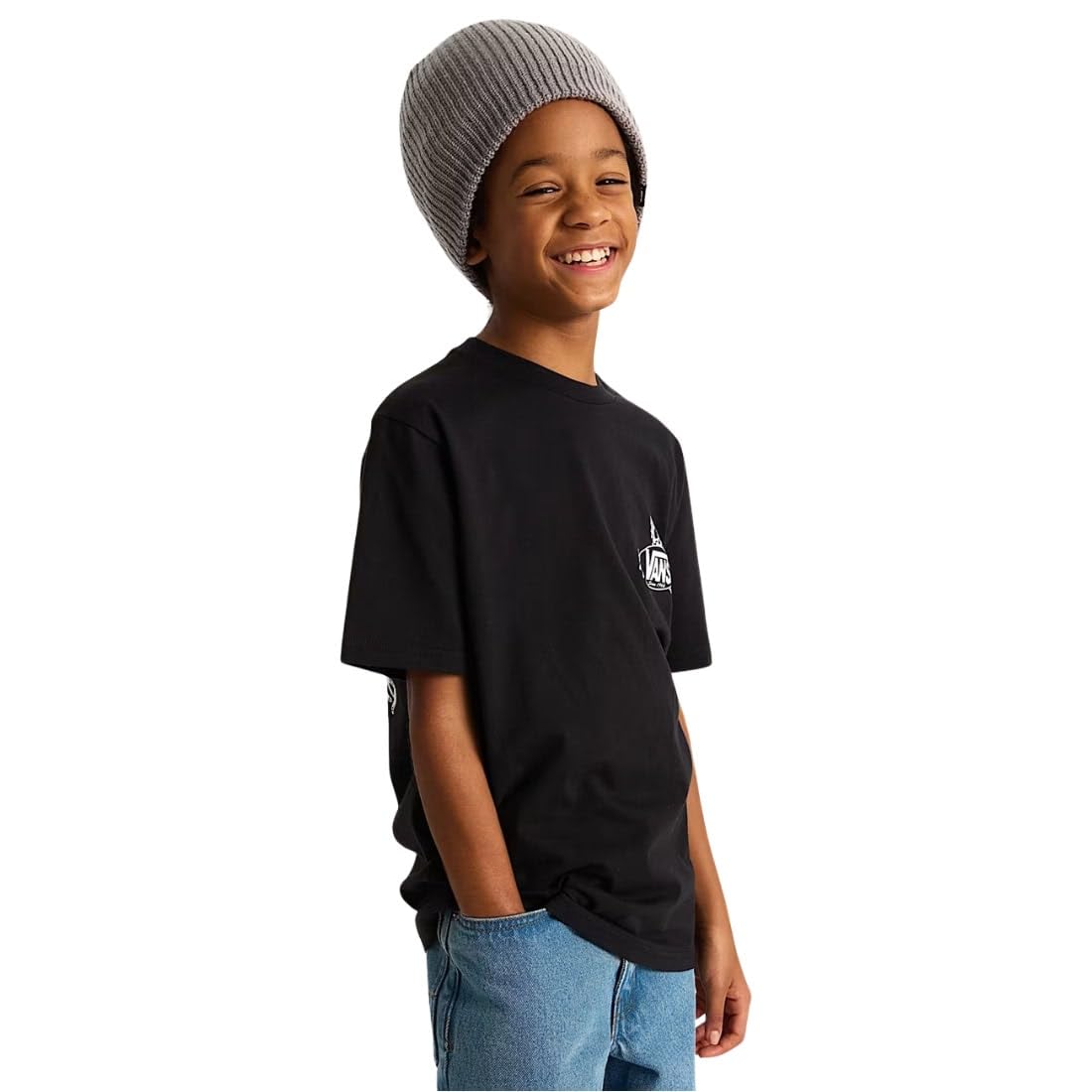 Vans Jungen Framework Ss T-Shirt