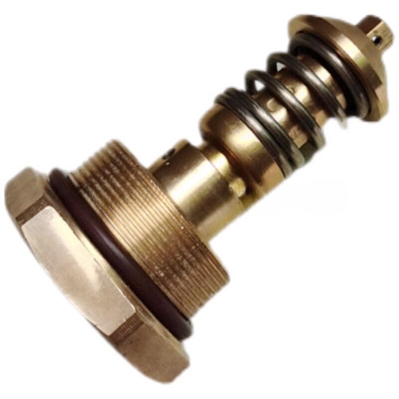Vanne thermostatique 88290022-023 pour compresseur d'air industriel d'atelier