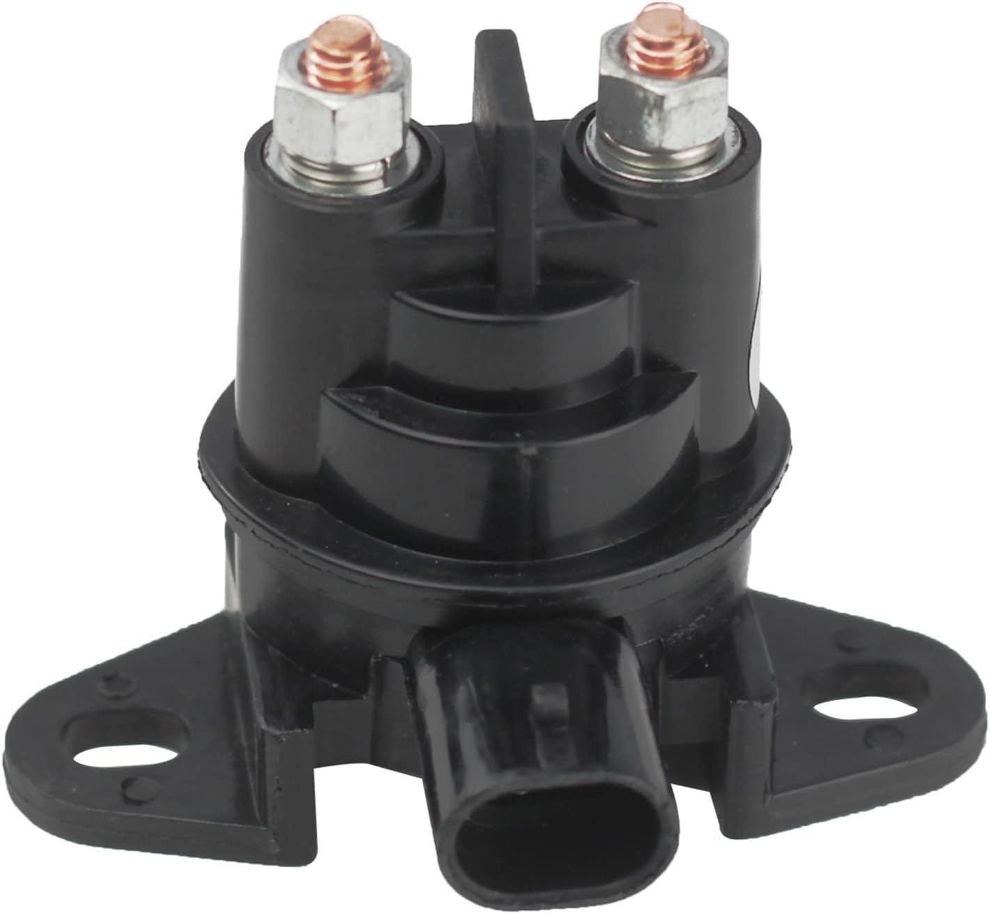 Starter Solenoid Relay Replacement for Sea-Doo 3D GS GSI GSX GTI GTS GTX HX LRV RX RXP RXT SP SPI SPX SUV XP XP800 WAKE Challenger Explorer Islandia Speedster Sportster Utopia 278-001-802 278002347