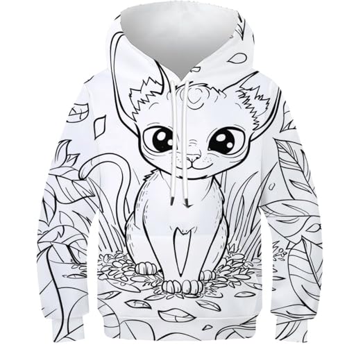 Sweat à capuche couverture ultra douce ADOVZ pour une chaleur premium à la maison
