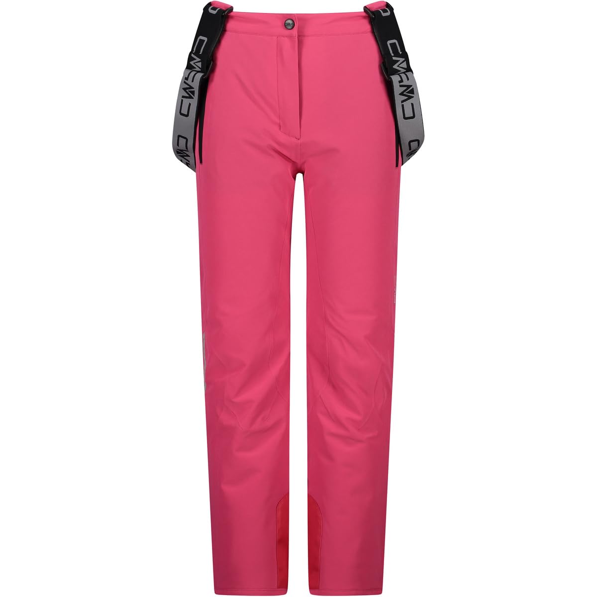 CMP - Salopette Kid G, Salopette da Sci Unisex - Bambini e Ragazzi