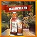 Gold Peak Unsweet Tea, Real Brewed Tea, 59 Fl Oz