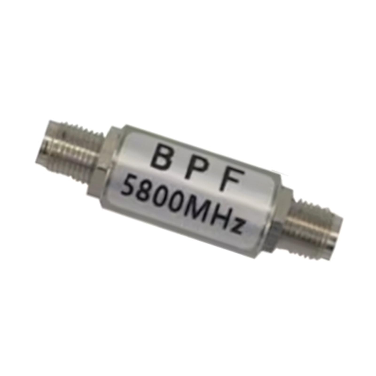 Bandpassfilter 5,8 GHz Bilder Übertragungsfilter für 5,8 GHz Decives Images Übertragung Fernbedienung Filter