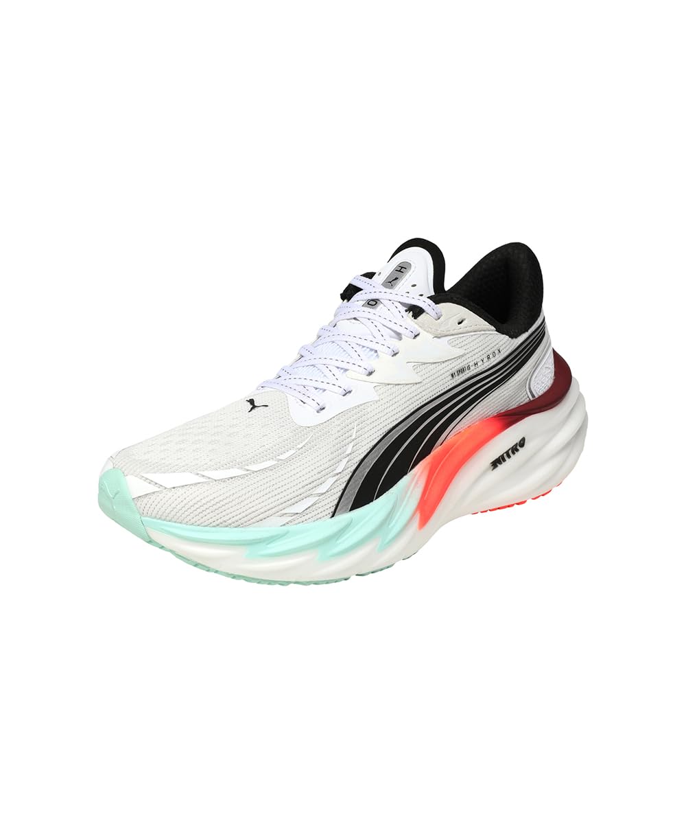 Womens Velocity Nitro™ 4 Hyrox WNS Running Shoe-image-28