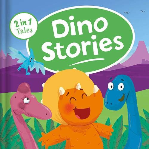 dino stories