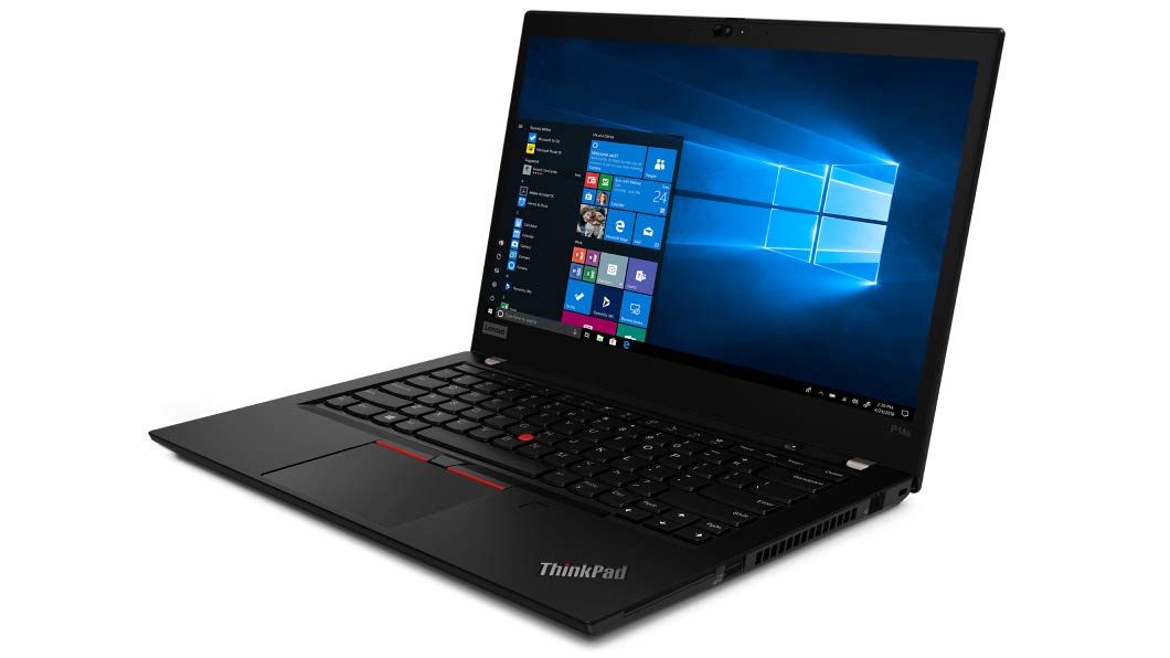 Lenovo Thinkpad P14s AMD 14