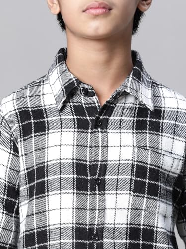 Image of oxolloxo Boys Shirt