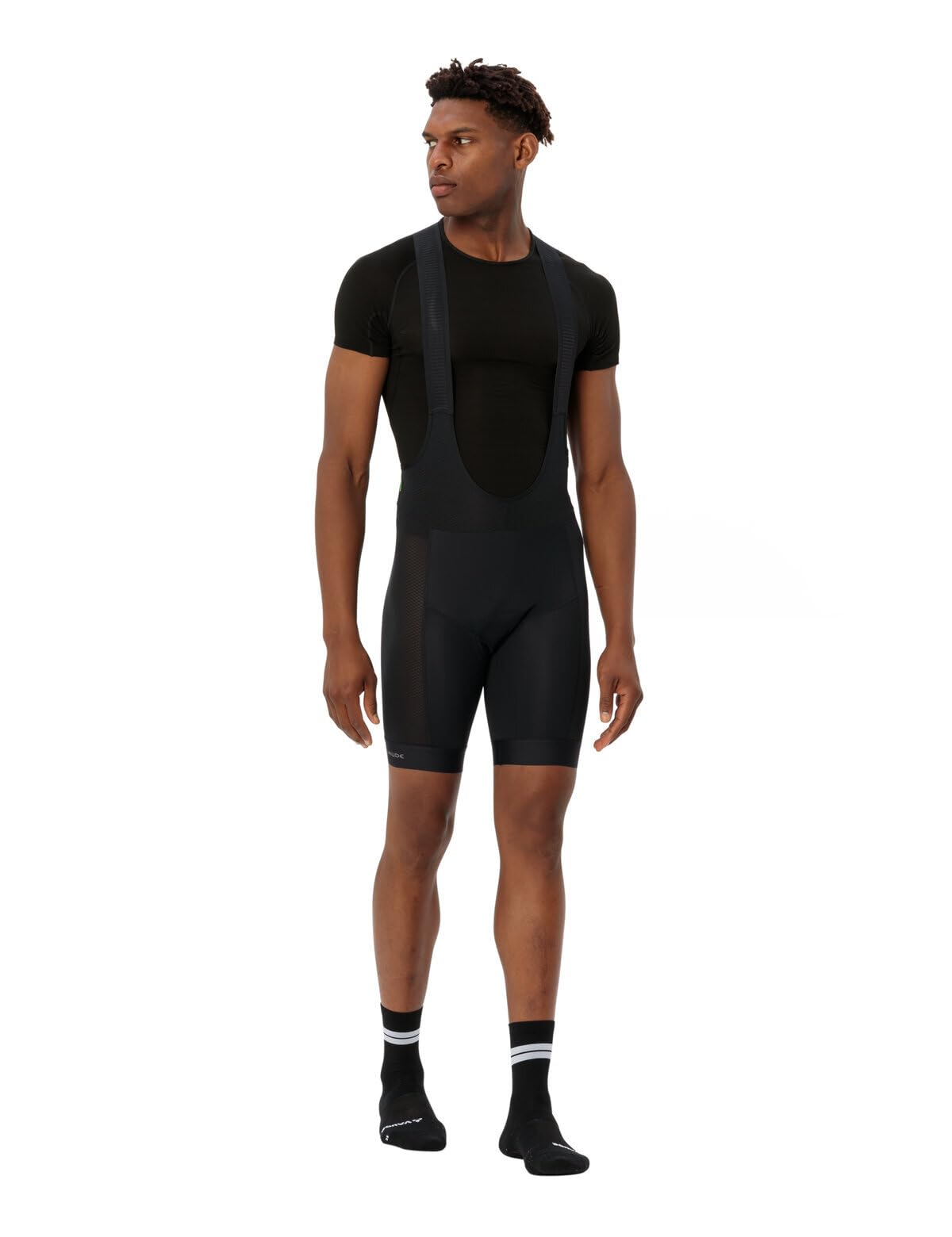 VAUDE Men's Bike Bib Innerpants XP Shorts Homme