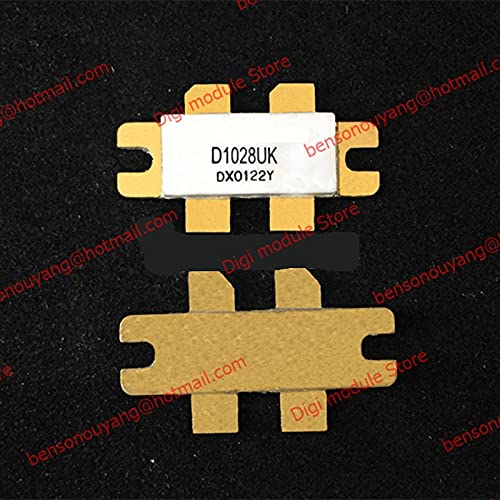 Davitu Motor Controller - D1028UK