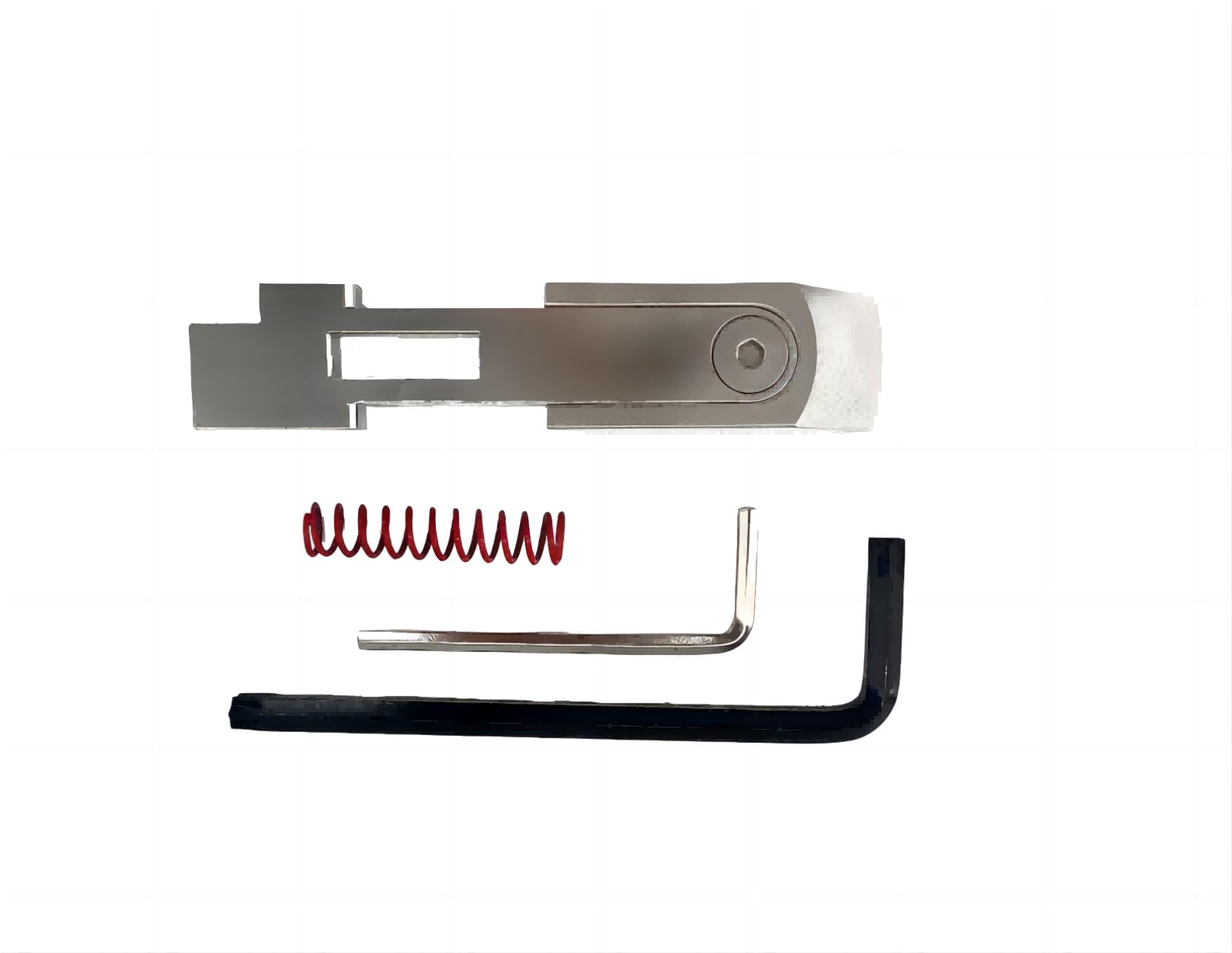 Amazon.com: DUODUO RV Handle Lock Repair Kit, Stainless Steel
