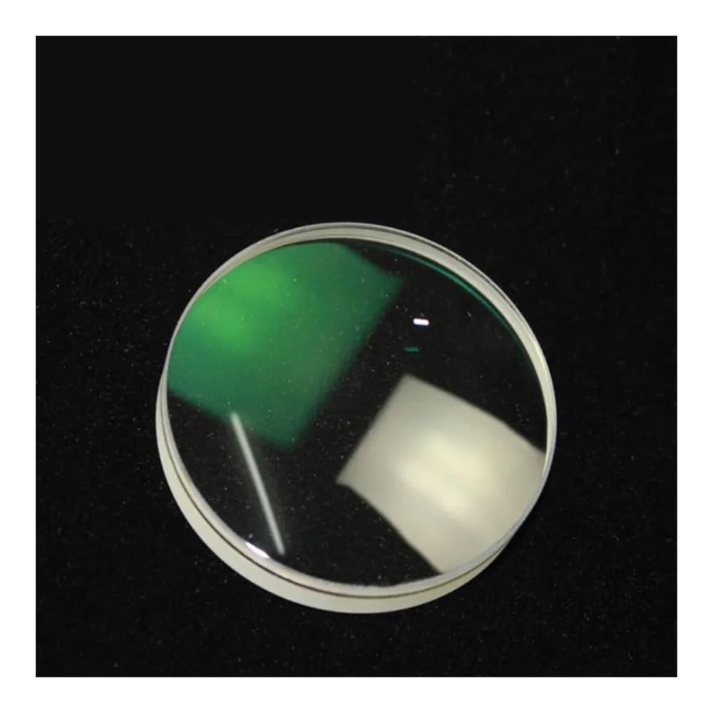 Akcesoria do mikroskopu laboratoryjnego Akromatyczny podwójny obiektyw ze szkła optycznego 73 mm Długość ogniskowa 280 mm 316 mm DIY akcesoria do teleskopu astronomicznego (280 mm)