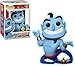 FUNKO POP! Specialty Series: Disney - Genie w/ Lamp (Glow in The Dark)