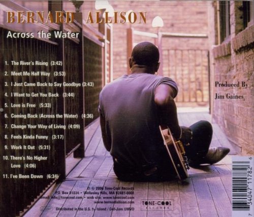 Miniatura 2 de Across the Water