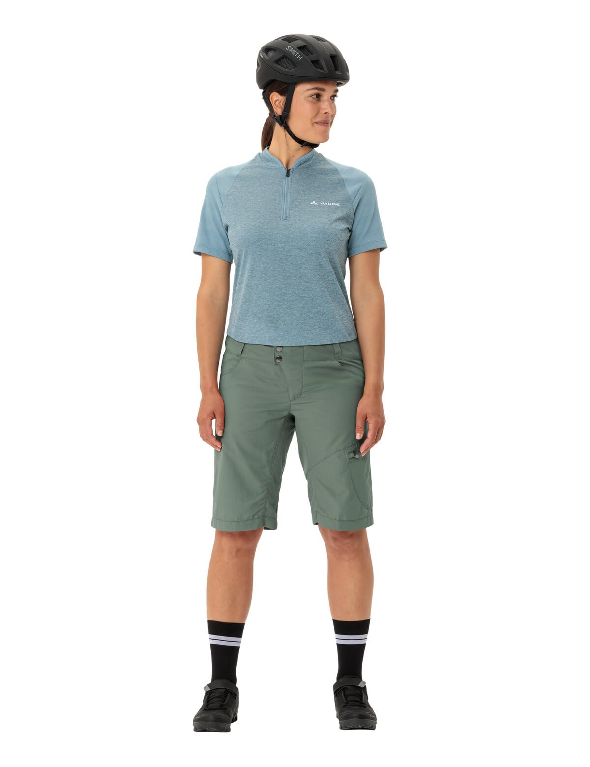 VAUDE - Pantalón para Mujer