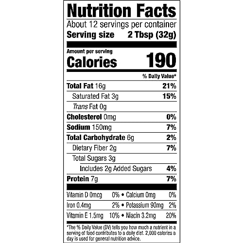 Image of SKIPPY Creamy Peanut Butter Squeeze Pack, 13 oz (6-pack)
