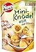 Pfanni Mini-Knödel mit Pilzen, 7er Pack (7 x 320 g)