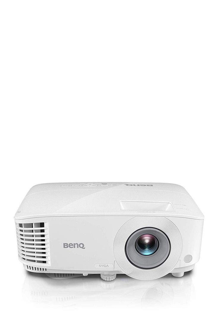 BenQ DLPプロジェクター MS550 本体 Projetor Benq MS550 (SVGA 800 x 600, HDMI, DLP, 3600 Lumens