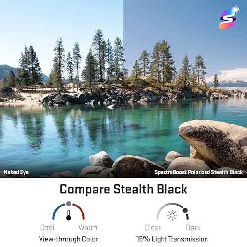 Image of Revant Replacement Lenses for Costa Reefton RFT