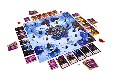 Image of Wildlands: The Ancients: A Big Box Expansion for Wildlands