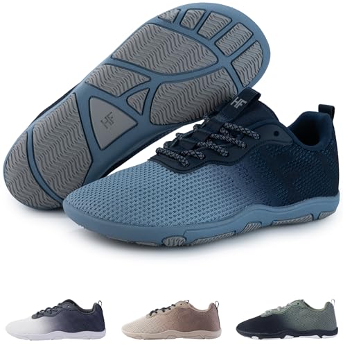 Hike Footwear HF Shade Barefoot Shoes Review