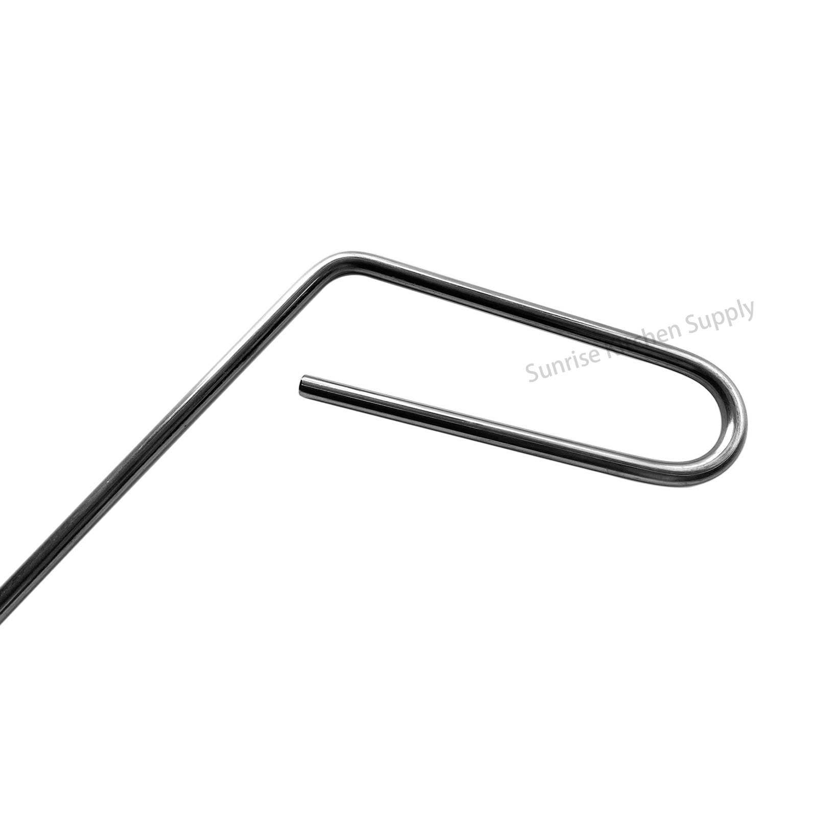 Varilla de limpieza para freidora 3