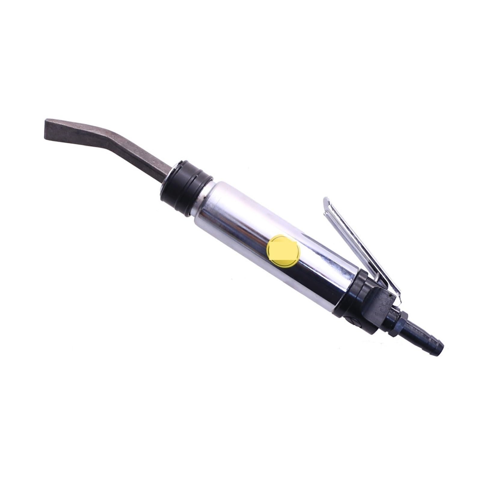 Air Hammer, CZ-1 Straight Pneumatic Hammer Shovel Air Chisel, Welding Slag, Blade, Powerful Rust Remover