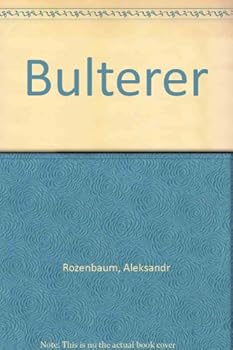 Unknown Binding Bulterer Book