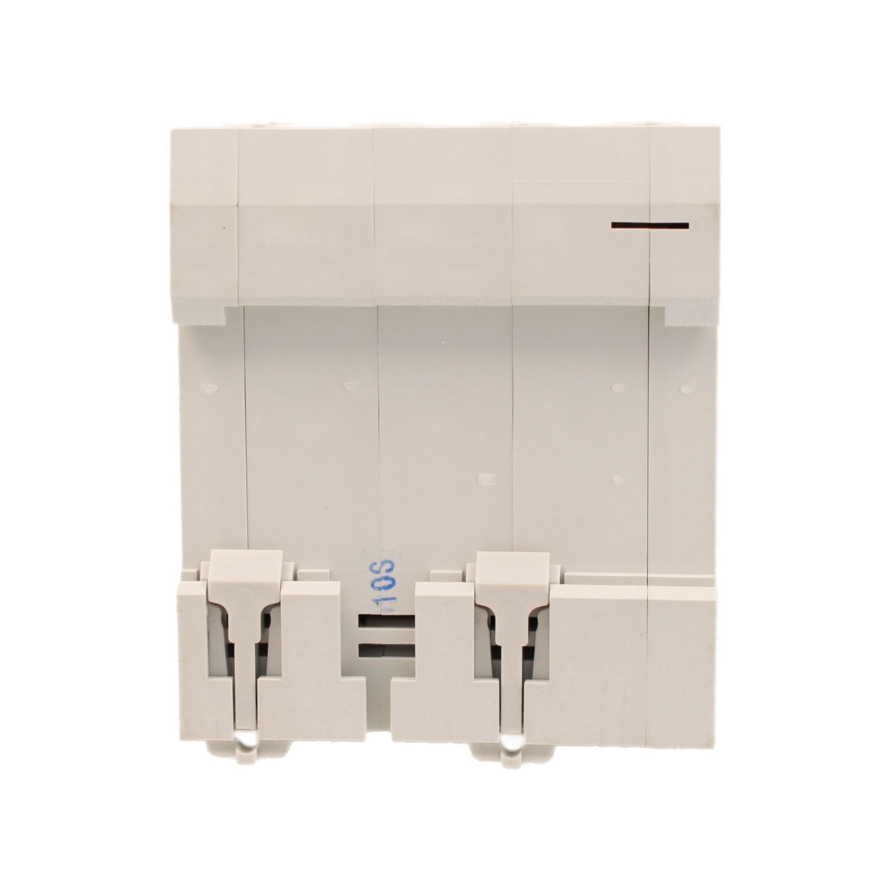 Przełącznik różnicowy magnetyczny, 3P+N 6KA 380V, zajmuje 4 moduły DIN, 30mA lub 300mA, dostępne 10A 16A 20A 25A 32A 40A 50A 63A (30mA 10A)