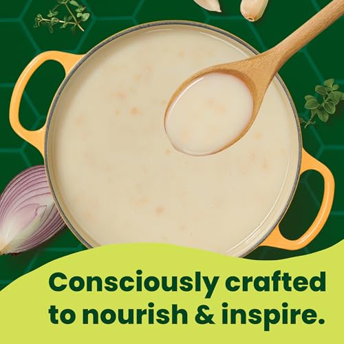 Image of Pacific Foods Organic Cream of Chicken Soup, 10.5 oz Can