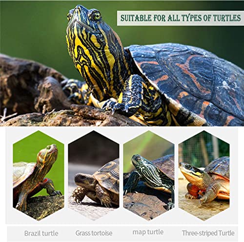 BPS Mangime Food Gammarus Food for Turtles Turtle