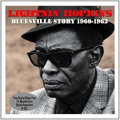 Bluesville Story '60-'62