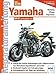 Yamaha MT 07: ab Modelljahr 2014 (Reparaturanleitungen) ab Modelljahr günstig Kaufen-Yamaha MT 07: ab Modelljahr 2014 (Reparaturanleitungen)